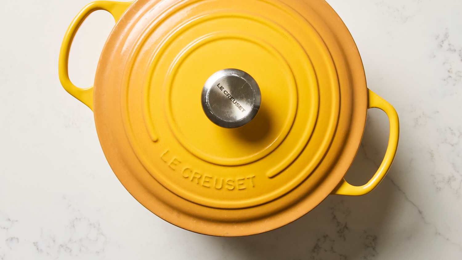 Save More than 40% on Le Creuset at QVC | Apartment Therapy